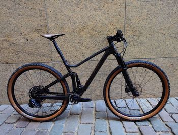Scott, Spark RC 900 Team Issue AXS crb 2021