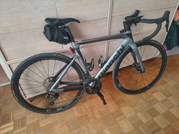 Bianchi, Oltre Race 105 Di2 2024