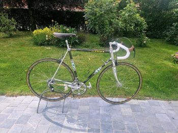 Peugeot Custom Simplex Vintage 1975 Road & Gravel d'occasion — image 8 sur 10