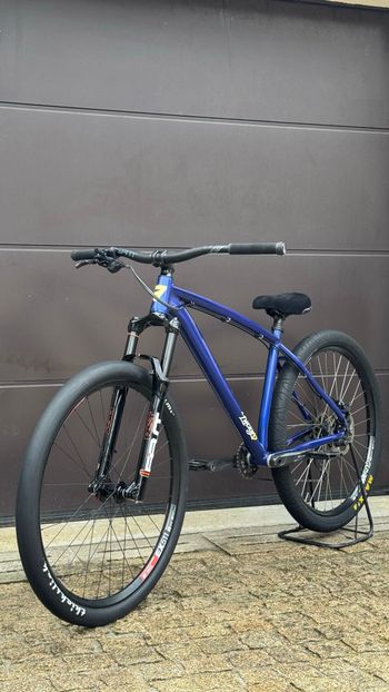 Used Mafiabike Mafiabike Custom Other 2024 MTB