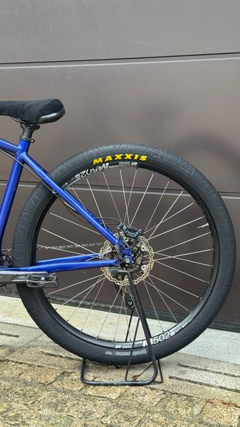 Used Mafiabike Mafiabike Custom Other 2024 Mountainbike — image 2 of 5