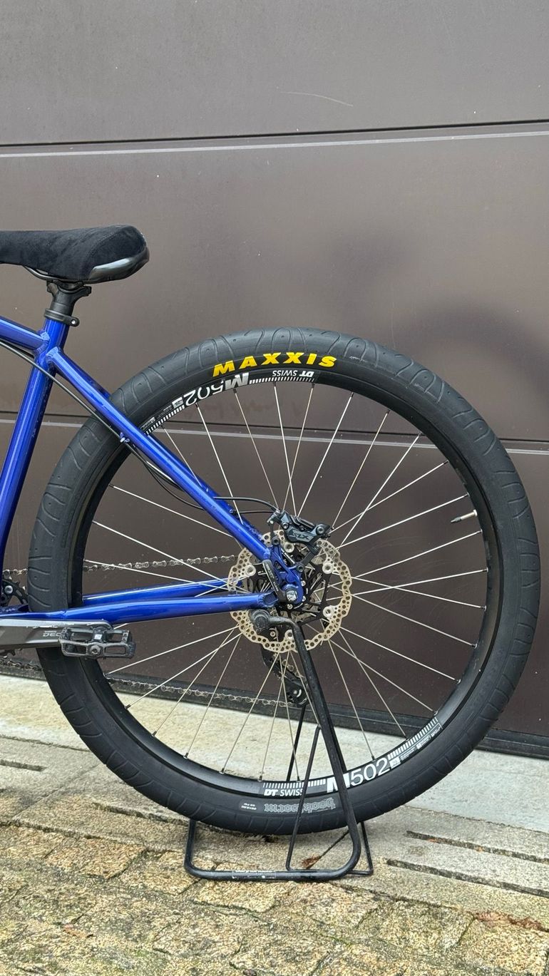 Used Mafiabike Mafiabike Custom Other 2024 Mountainbike — image 2 of 5