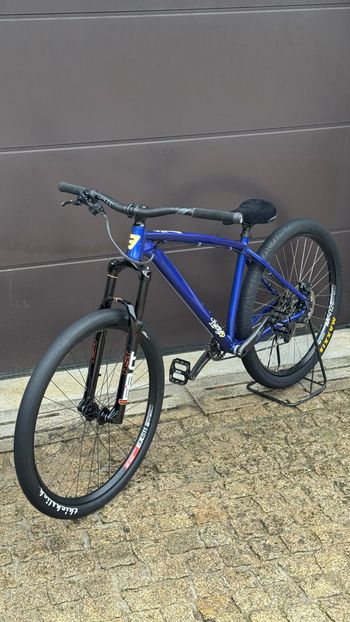 Used Mafiabike Mafiabike Custom Other 2024 Mountainbike — image 5 of 5