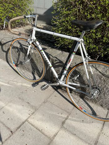 Peugeot, Peugeot Custom Simplex Vintage