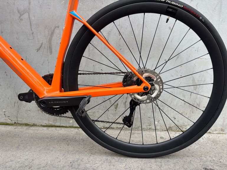 Used BMC Roadmachine ONE 2023 2023 Road & Gravel — image 5 of 9