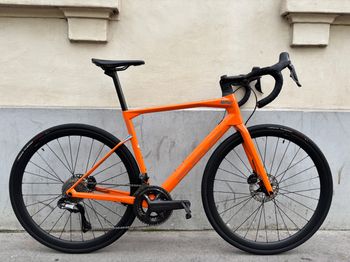 Used BMC Roadmachine ONE 2023 2023 Road & Gravel — image 3 of 9