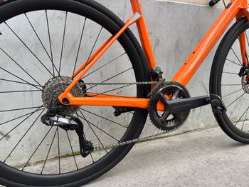 Used BMC Roadmachine ONE 2023 2023 Road & Gravel — image 7 of 9