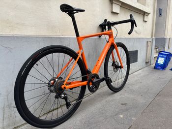 Used BMC Roadmachine ONE 2023 2023 Road & Gravel — image 8 of 9
