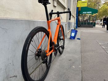 Used BMC Roadmachine ONE 2023 2023 Road & Gravel — image 9 of 9