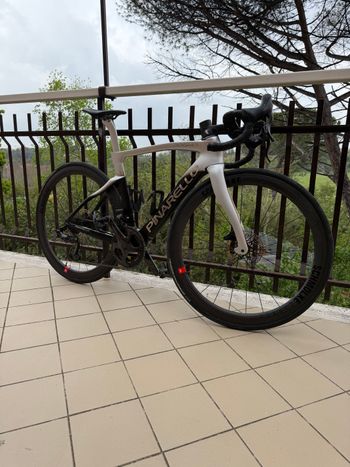Used Pinarello DOGMA F SUPER RECORD EPS Disc 2023 2023 Route & Gravel