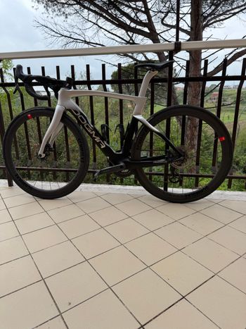 Used Pinarello DOGMA F SUPER RECORD EPS Disc 2023 2023 Road & Gravel — image 5 of 5