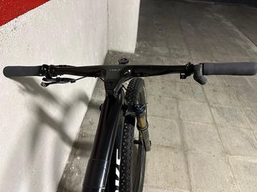 Specialized S-Works Epic Hardtail 2023 2023 Mountainbike usato, Nero — immagine 8 di 8