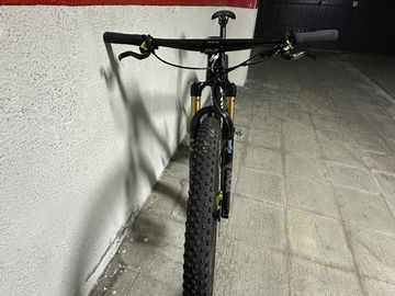 Specialized S-Works Epic Hardtail 2023 2023 Mountainbike usato, Nero — immagine 3 di 8