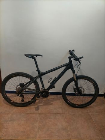 Used Ghost Ghost 2016 MTB