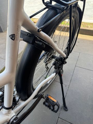 Used Simplon Kagu Shimano Deore Urban, White — image 16 of 20