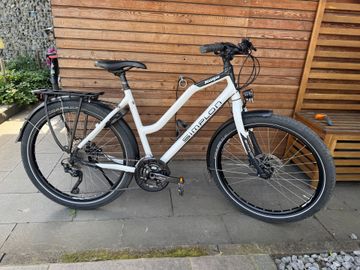 Simplon Kagu Shimano Deore Urban & Touring de segunda mano
