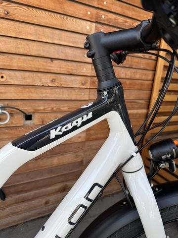 Used Simplon Kagu Shimano Deore Urban, White — image 19 of 20
