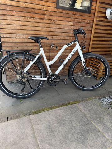 Used Simplon Kagu Shimano Deore Urban, White — image 20 of 20