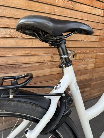 Used Simplon Kagu Shimano Deore Urban, White — image 5 of 20