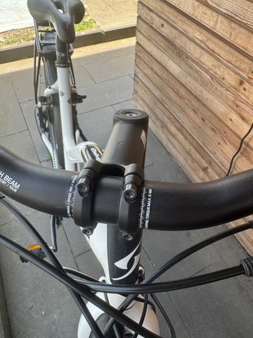 Used Simplon Kagu Shimano Deore Urban, White — image 14 of 20