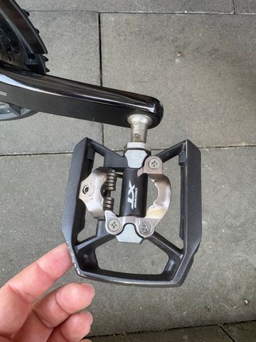 Used Simplon Kagu Shimano Deore Urban, White — image 17 of 20