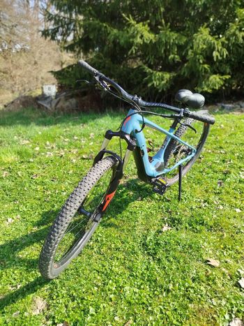 Specialized, Turbo Levo Shimano SLX