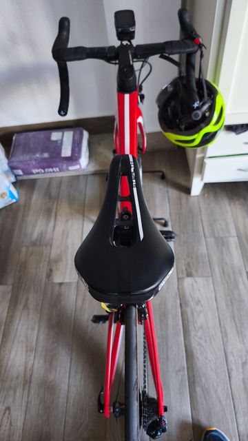 Look Blade Rs 795 2022 Road & Gravel d'occasion — image 3 sur 5