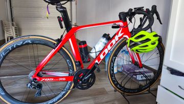Używany Look Blade Rs 795 2022 Road & Gravel