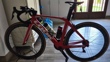 Look Blade Rs 795 2022 Road & Gravel d'occasion — image 2 sur 5