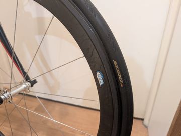 Brugt Willier Wilier Izoard Xp 2015 Road & Gravel — billede 6 af 6