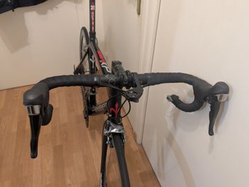 Brugt Willier Wilier Izoard Xp 2015 Road & Gravel — billede 2 af 6