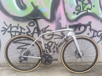 Trek, Emonda Shimano Ultegra Di2