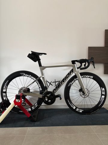 Used Merida REACTO 6000 Di2 2024 2024 Road & Gravel