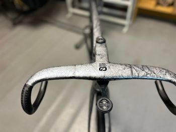 Pinarello, DOGMA F DURA ACE Di2 Disc 2023 Frameset