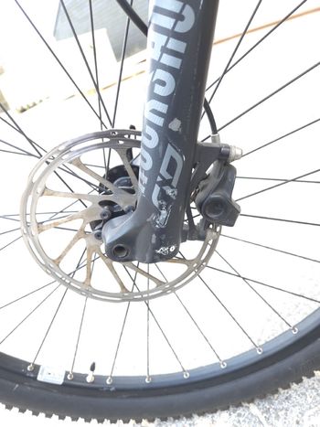 Used Canyon Lux CF 8.0 Pro Race 2018 2018 Mountainbike, Black, 29 — image 3 of 6