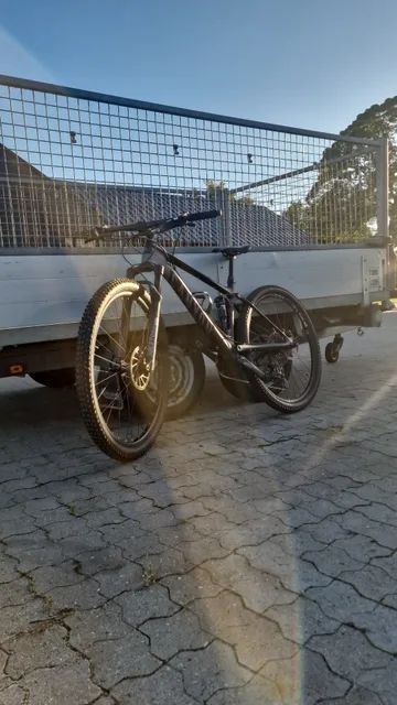 Used Canyon Lux CF 8.0 Pro Race 2018 2018 MTB