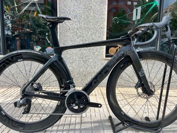 Cervélo, S5 Rival eTap AXS Disc 2020