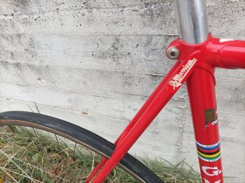 Used messina Messina Custom Other Campagnolo 1982 Road & Gravel — image 10 of 18