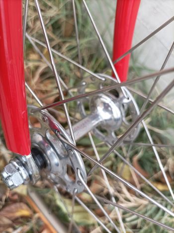 Used messina Messina Custom Other Campagnolo 1982 Road & Gravel — image 7 of 18