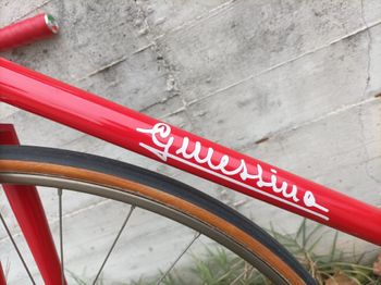 Used messina Messina Custom Other Campagnolo 1982 Road & Gravel — image 17 of 18