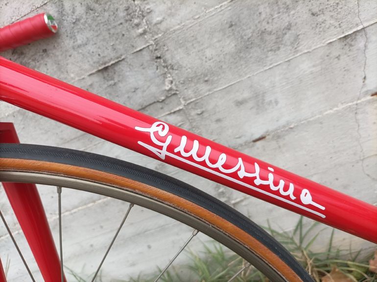 Used messina Messina Custom Other Campagnolo 1982 Road & Gravel — image 17 of 18