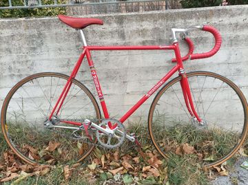 Messina Custom Other Campagnolo 1982 Road & Gravel usato