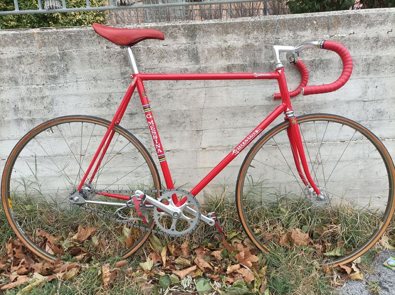Used messina Messina Custom Other Campagnolo 1982 Road & Gravel — image 1 of 18