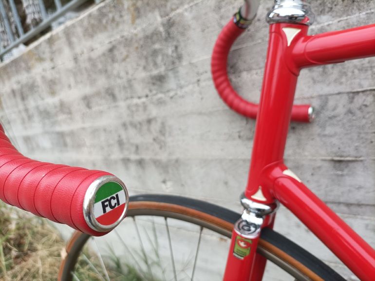 Used messina Messina Custom Other Campagnolo 1982 Road & Gravel — image 18 of 18