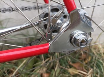 Used messina Messina Custom Other Campagnolo 1982 Road & Gravel — image 13 of 18