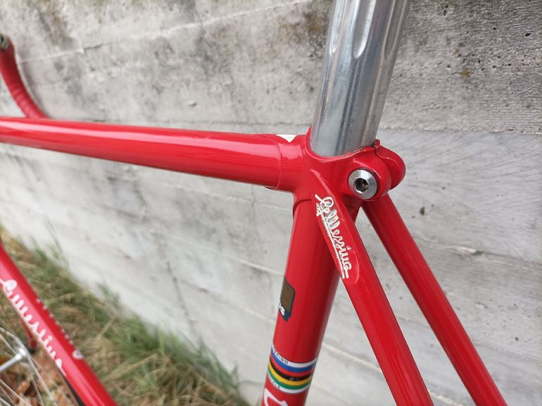 Used messina Messina Custom Other Campagnolo 1982 Road & Gravel — image 15 of 18