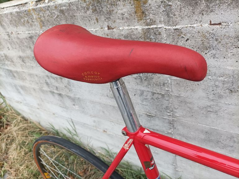 Used messina Messina Custom Other Campagnolo 1982 Road & Gravel — image 11 of 18