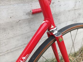 Used messina Messina Custom Other Campagnolo 1982 Road & Gravel — image 4 of 18