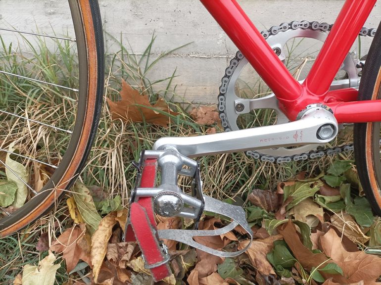 Used messina Messina Custom Other Campagnolo 1982 Road & Gravel — image 12 of 18