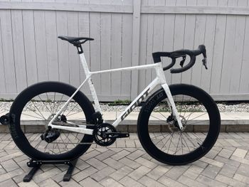 Giant, TCR Advanced SL Frameset 2025